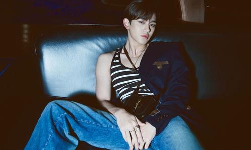 黄旭熙四个女生爆料视频,背后惊人真相曝光  第3张